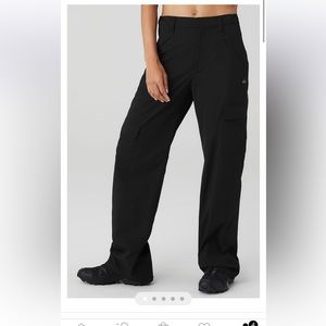 All trousers pant alo yoga new